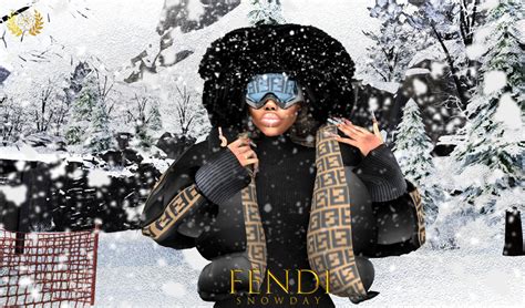 fendi vintage coat|Fendi coat sims 4 cc.